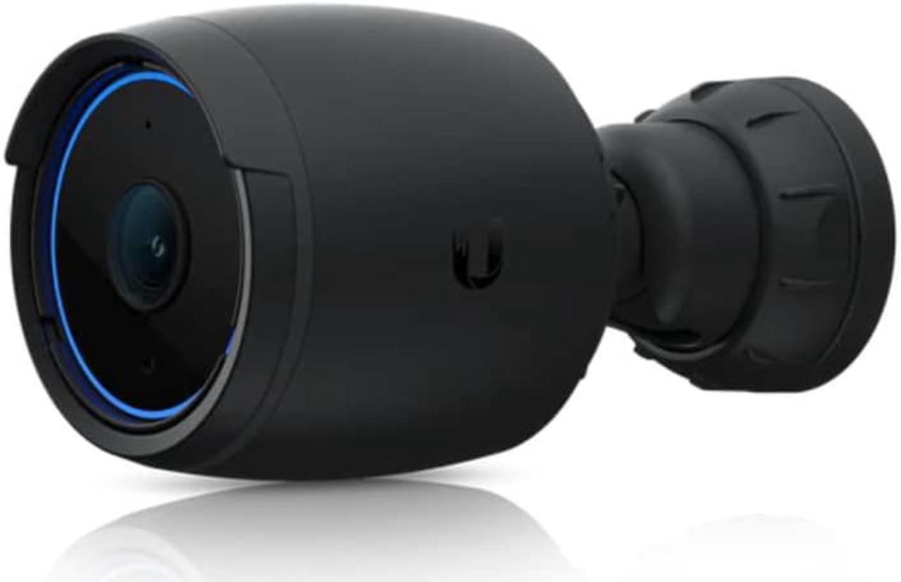 Ubiquiti Networks UniFi Protect AI Bullet Security Camera IP65, UVC-AI-Bullet