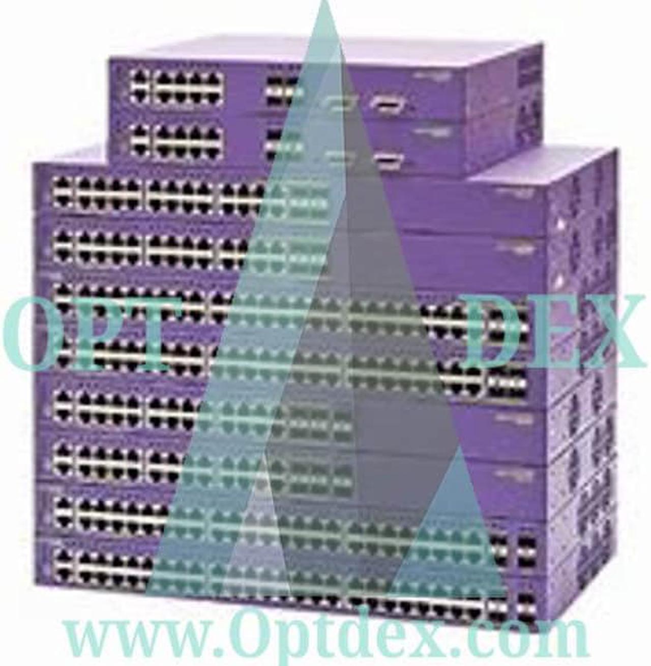 Extreme Networks X440-G2-24p-10GE4 - 16533 -Refurbished