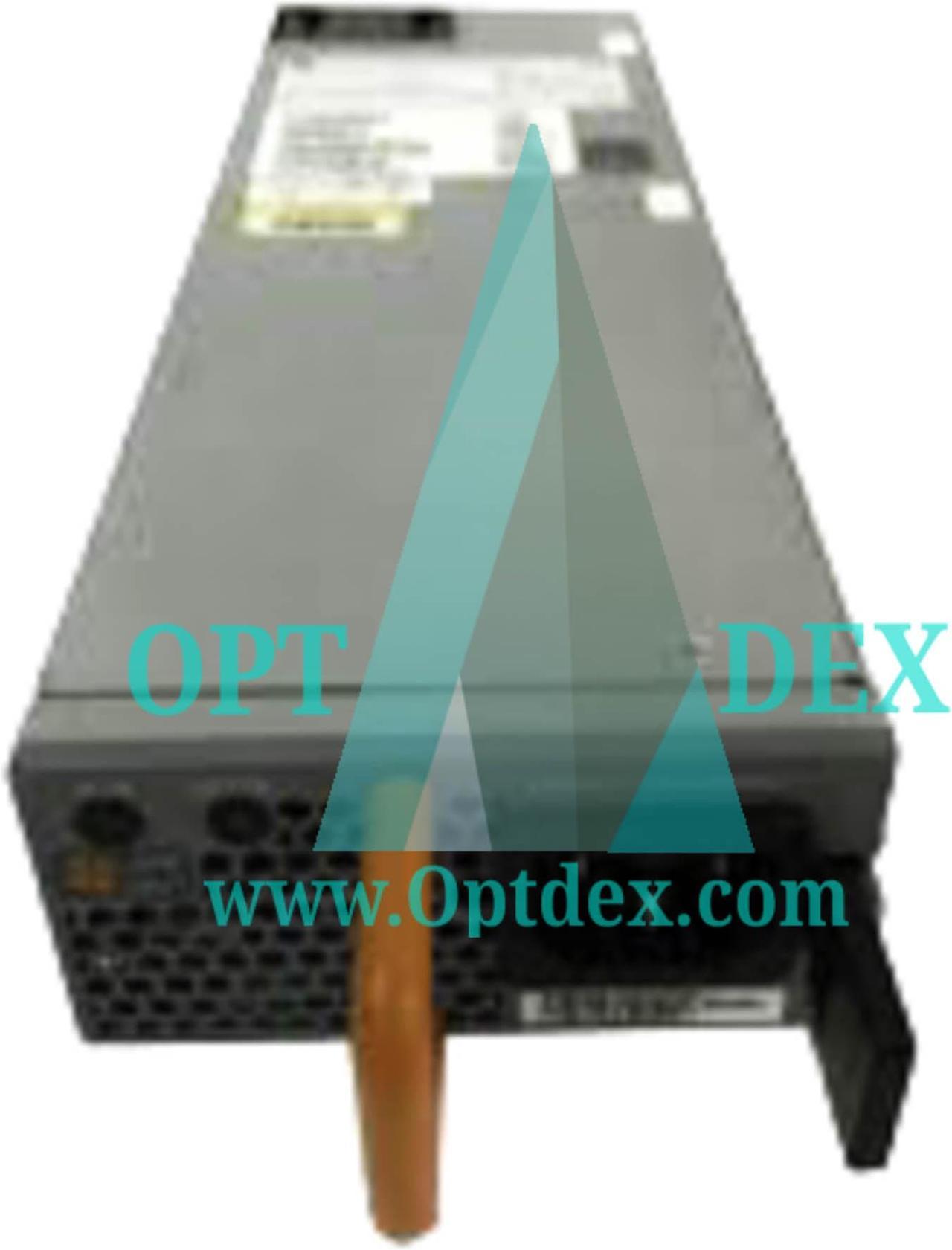 Juniper JPSU-920-AC-AFO Power Supply Unit - High-Efficiency, 920W AC, Front-to-Back Airflow for Network Infrastructure