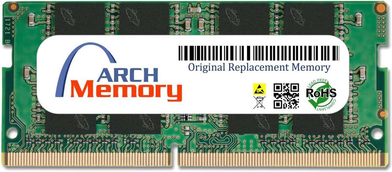 8GB 03X7051 DDR4 2133 Sodimm PC4-17000 RAM Replacement Memory for Lenovo