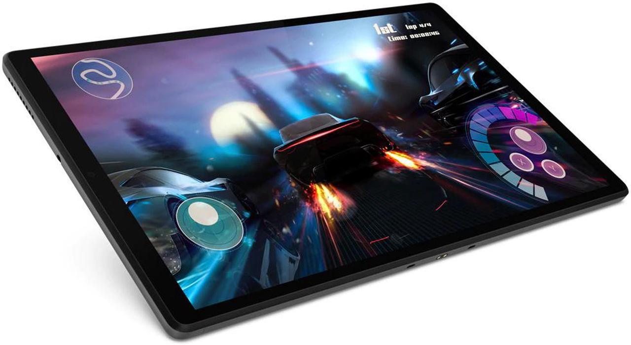 Main image of Lenovo Tab M10 Plus, 10.3" FHD IPS Touch  330 nits, 2GB, 32GB eMMC, Android Pie