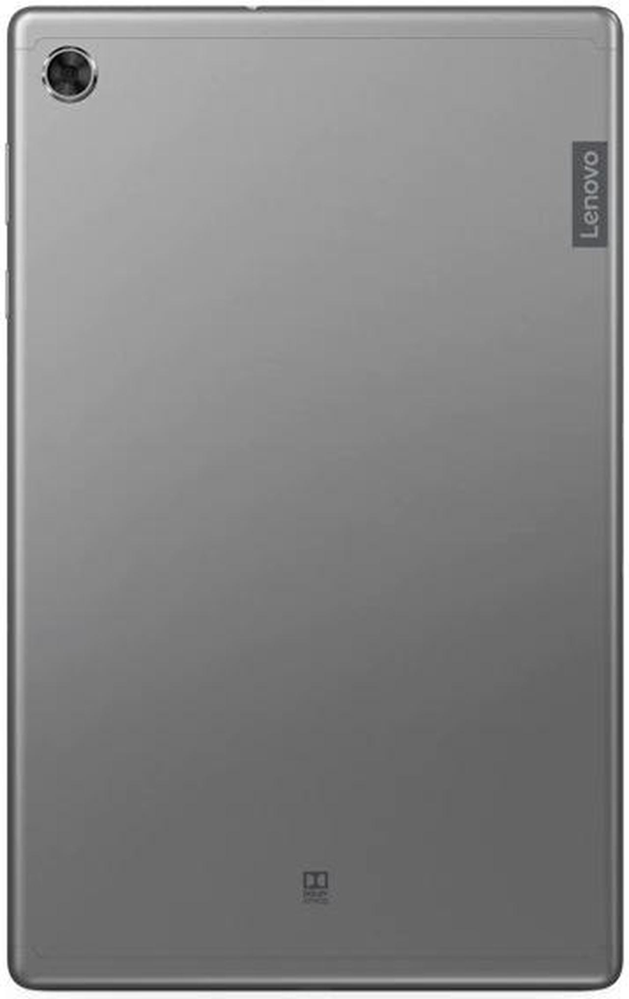 Alt view image 4 of 8 - Lenovo Tab M10 Plus, 10.3" FHD IPS Touch  330 nits, 2GB, 32GB eMMC, Android Pie