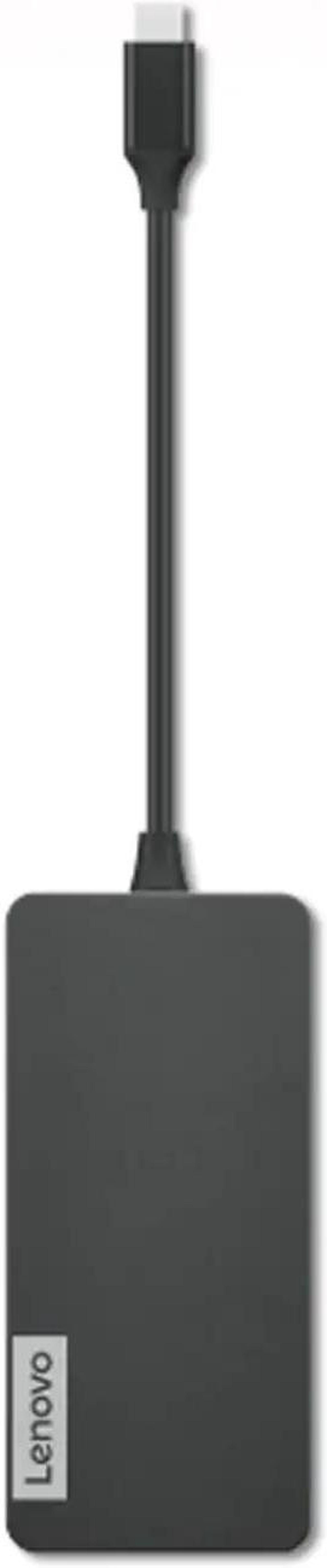 Lenovo USB-C 7-in-1 Hub