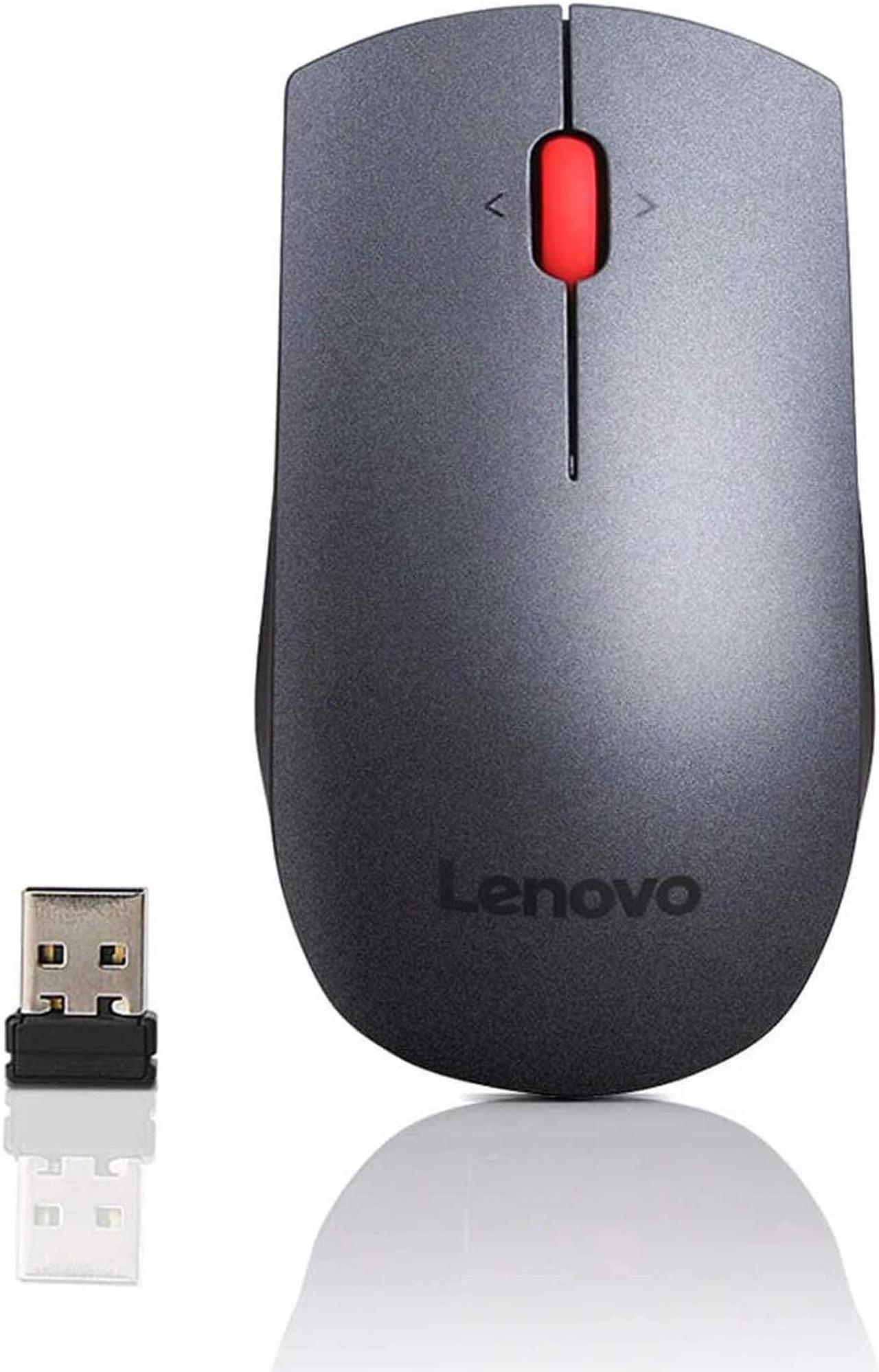 Lenovo 700 Wireless Laser Mouse