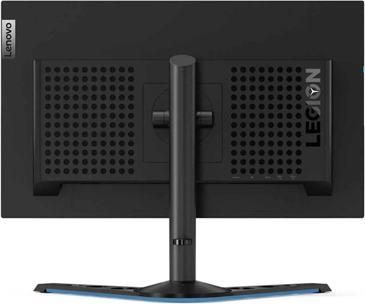Alt view image 6 of 20 - Lenovo 25" (24.5" Viewable) 240 Hz IPS FHD IPS Gaming Monitor FreeSync Premium & G-Sync Compatible 99% sRGB HDMI, DisplayPort, USB, Audio Legion Y25-25