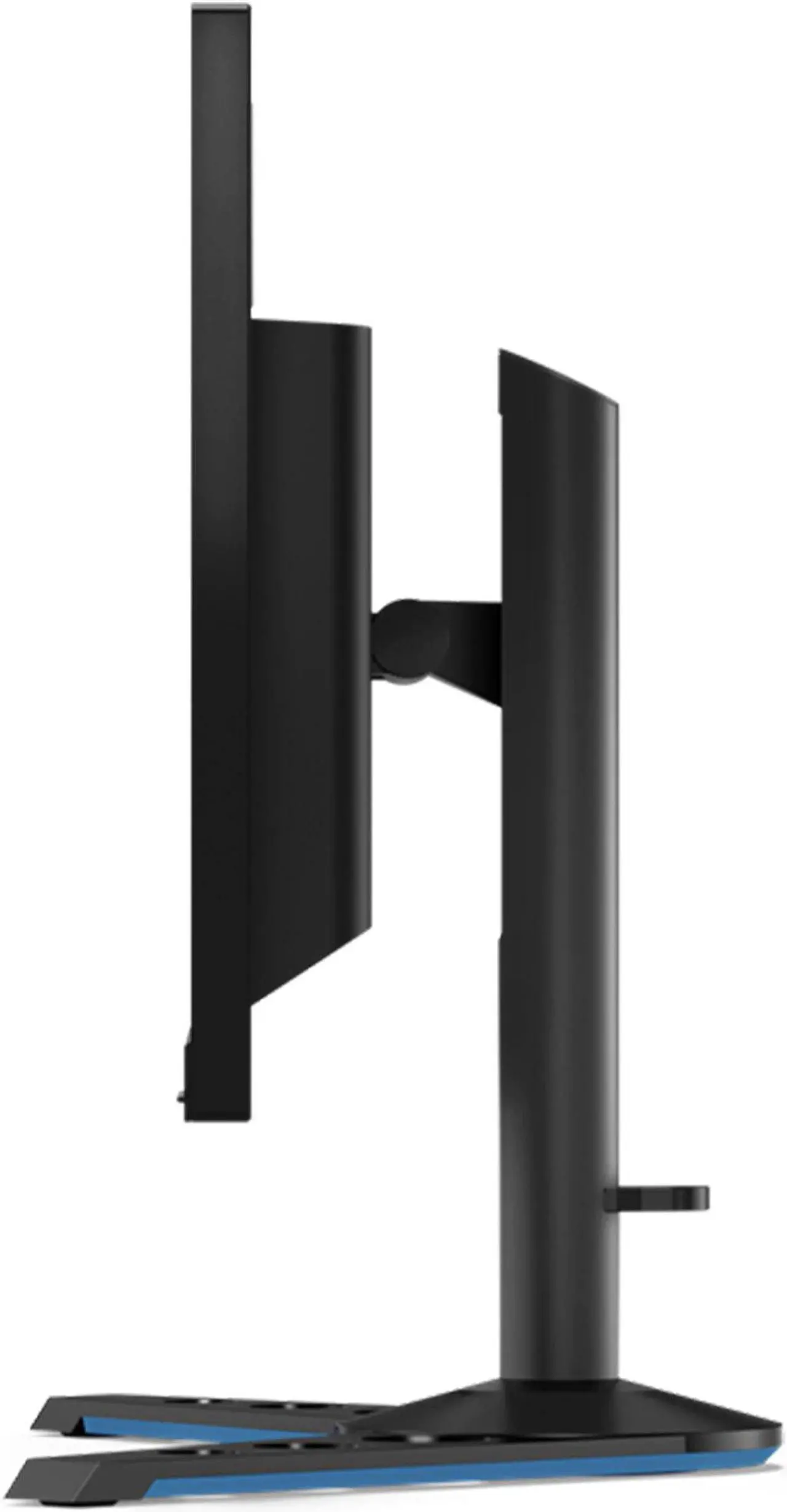 Alt view image 5 of 20 - Lenovo 25" (24.5" Viewable) 240 Hz IPS FHD IPS Gaming Monitor FreeSync Premium & G-Sync Compatible 99% sRGB HDMI, DisplayPort, USB, Audio Legion Y25-25