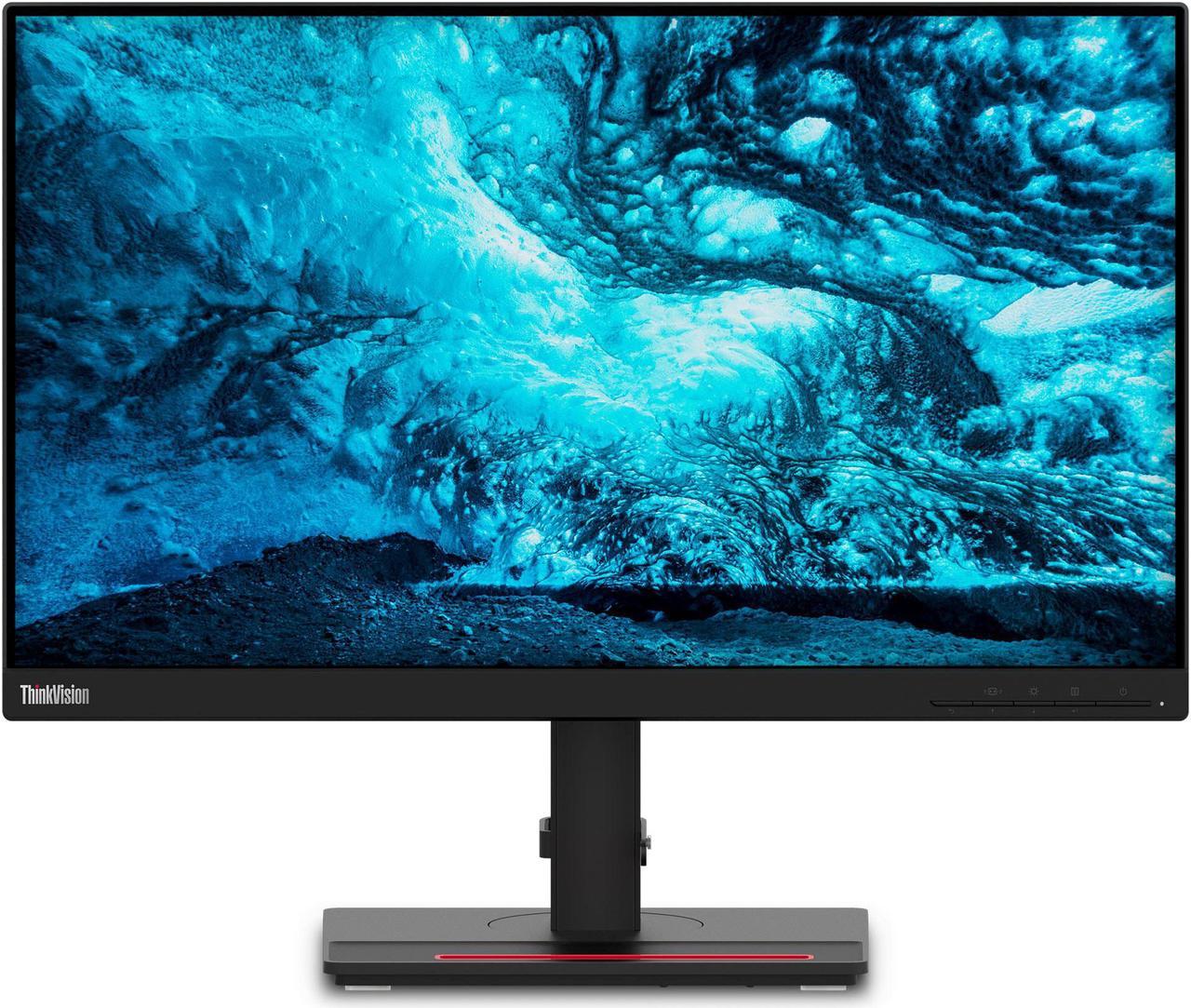 Lenovo ThinkVision T23i-20 23" FHD 60Hz LED Backlit LCD Monitor