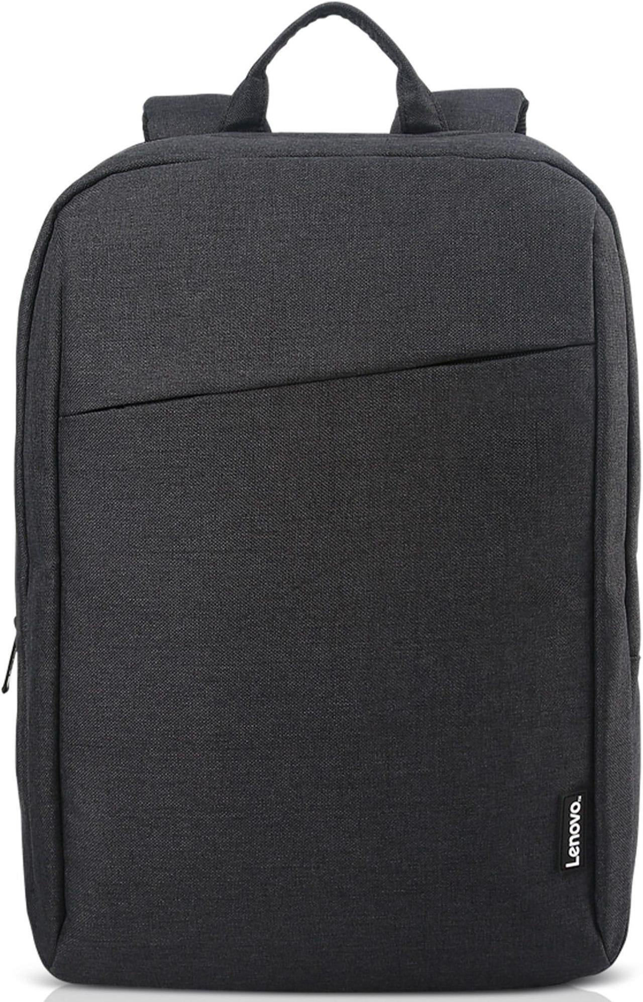 Lenovo 15.6" Inch Laptop Backpack B210 (Black)