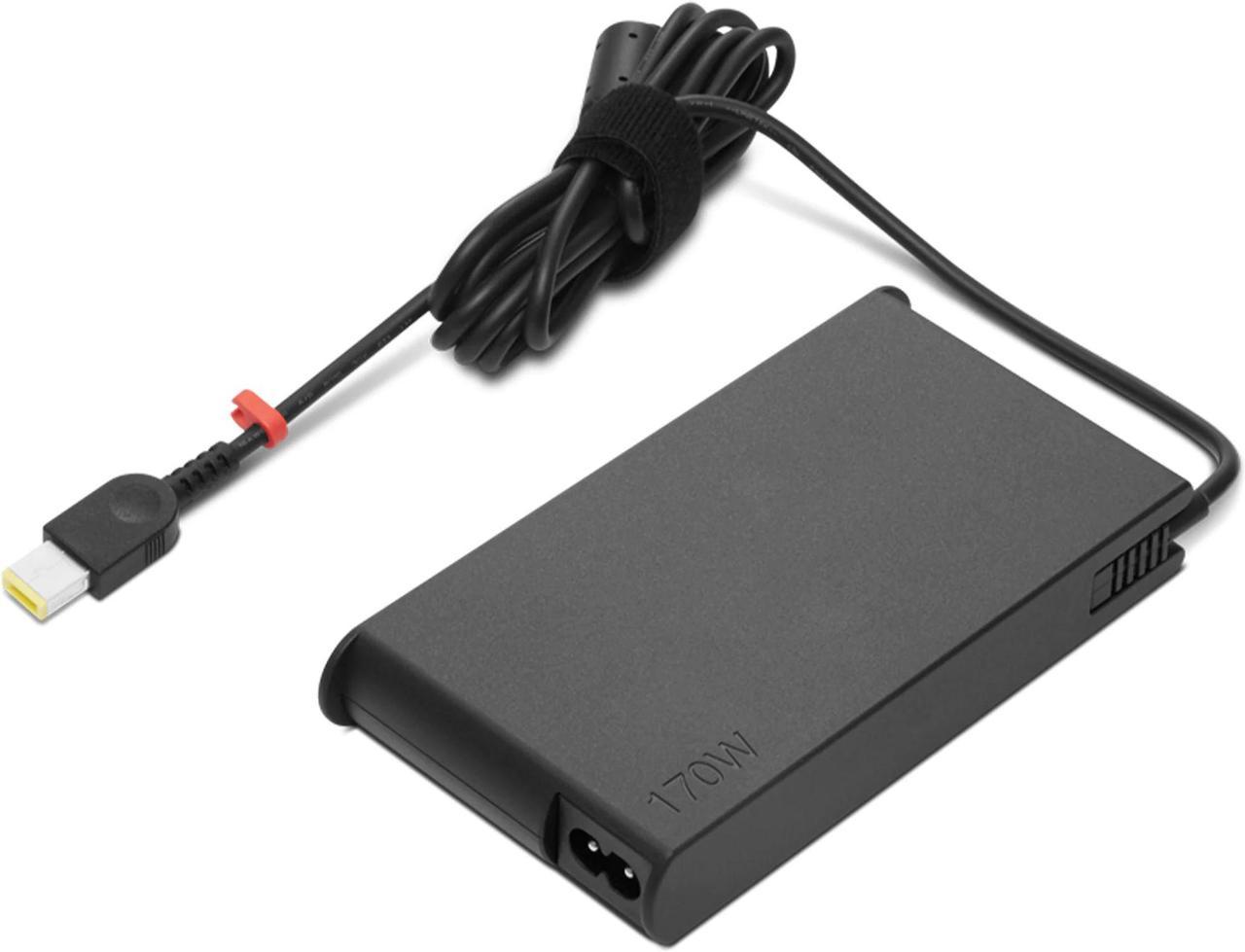 Lenovo Legion Slim 170W AC Adapter(UL)