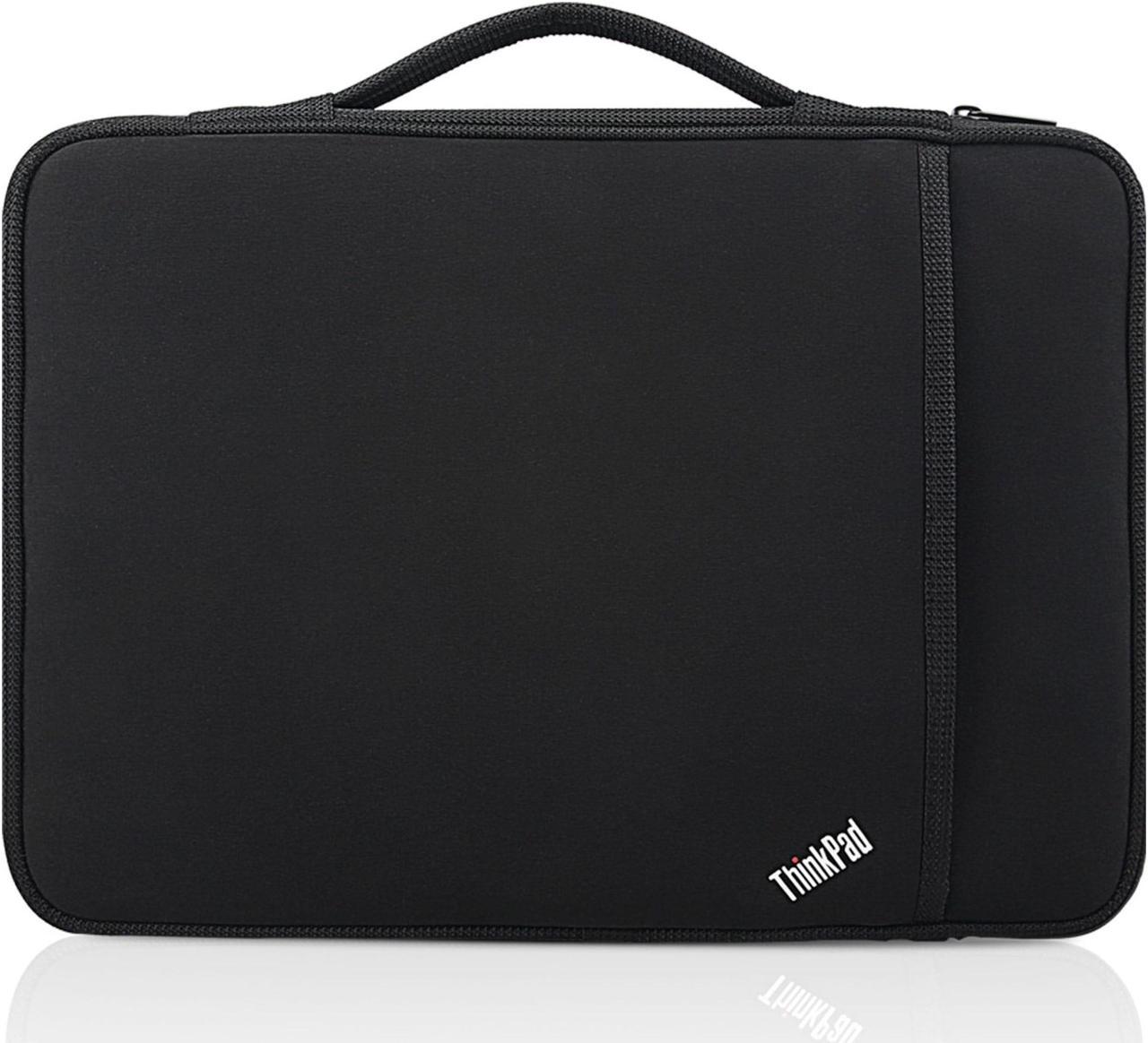 Lenovo Carrying Case (Sleeve) for 14" Notebook - Black