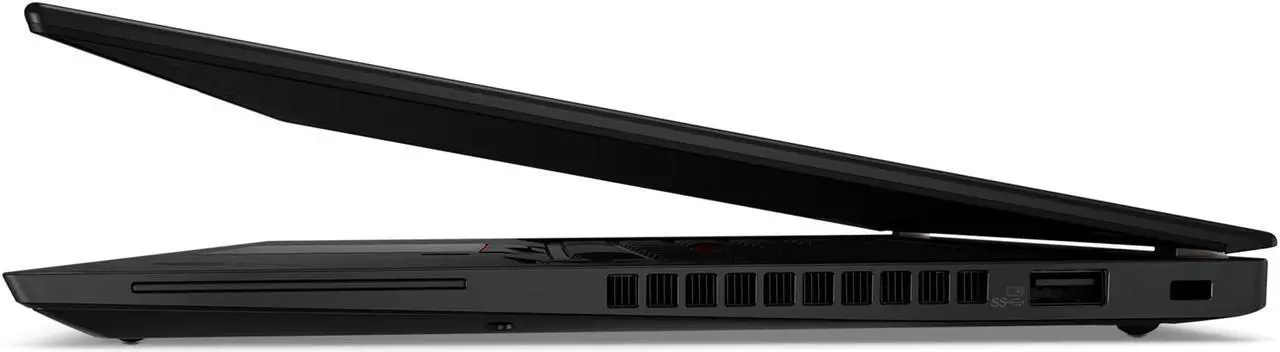 Alt view image 8 of 11 - Lenovo ThinkPad X13 Laptop, 13.3" FHD IPS  300 nits, i7-10510U,   UHD Graphics, 16GB, 512GB SSD, Win 10 Pro