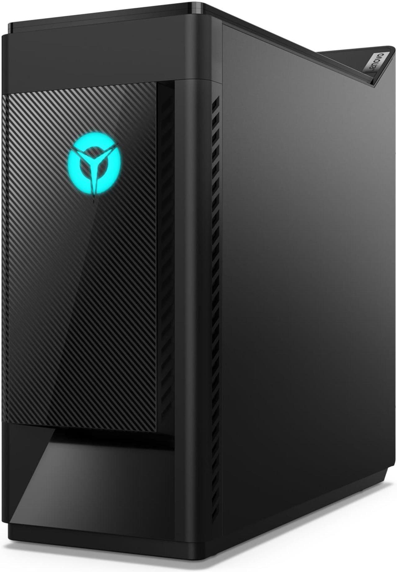Alt view image 2 of 8 - Lenovo Legion Tower 5i Desktop, i7-10700, NVIDIA GeForce GTX 1660 Super 6GB, 16GB, 1.5TB HDD+SSD, Win 10 Home