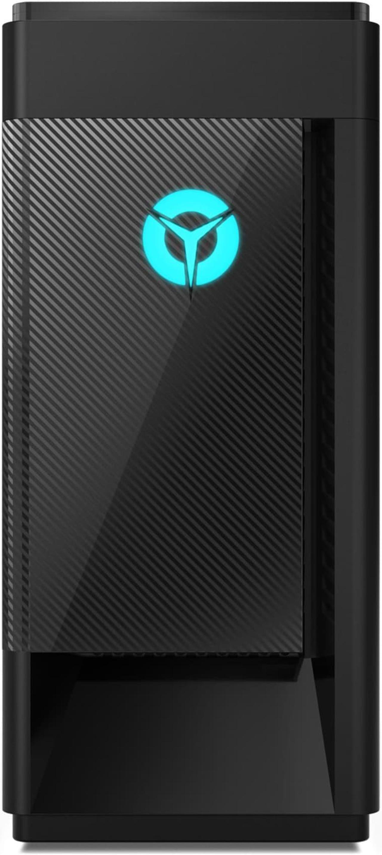 Main image of Lenovo Legion Tower 5i Desktop, i7-10700, NVIDIA GeForce GTX 1660 Super 6GB, 16GB, 1.5TB HDD+SSD, Win 10 Home