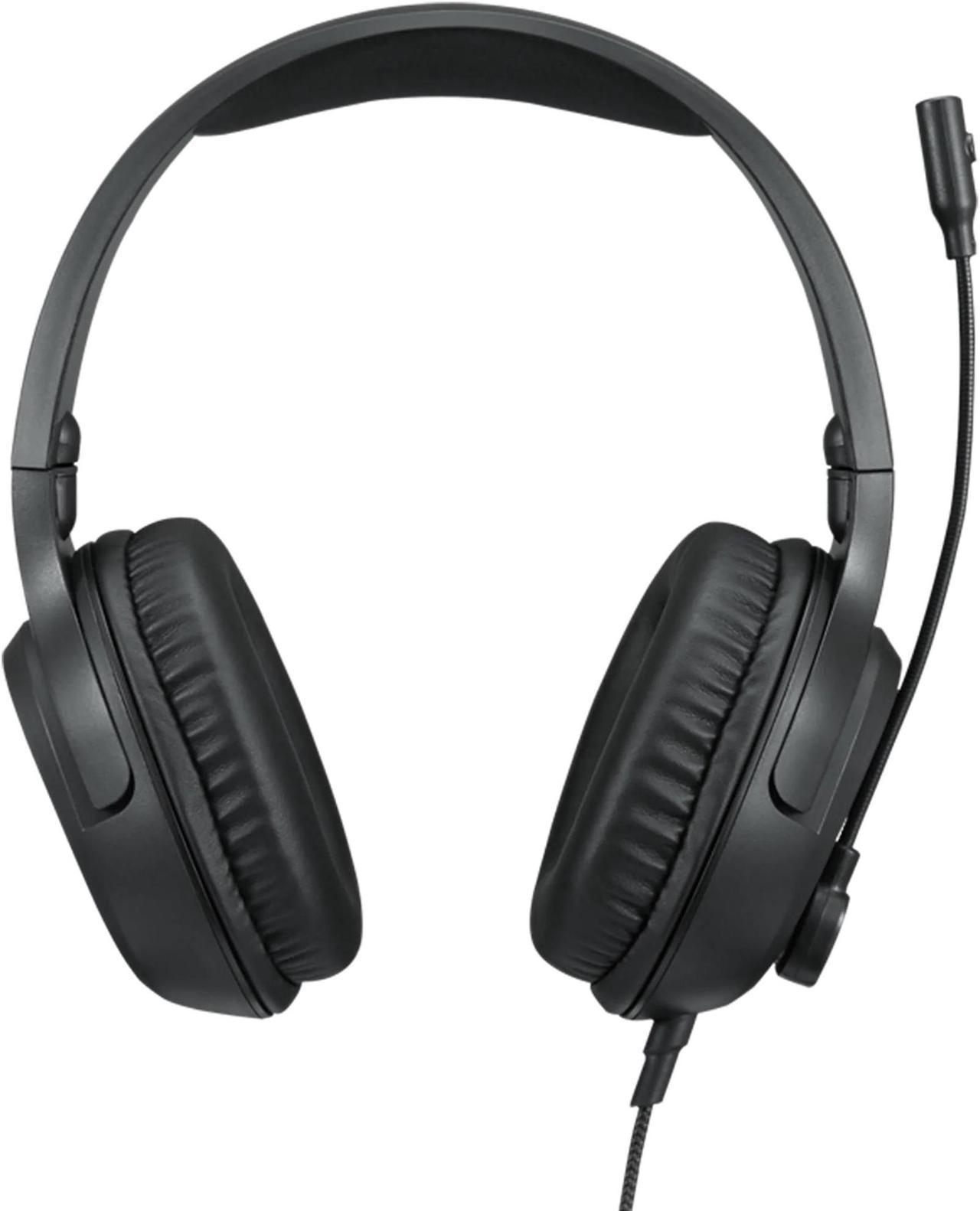 Lenovo IdeaPad Gaming H100 Headset, For Gaming