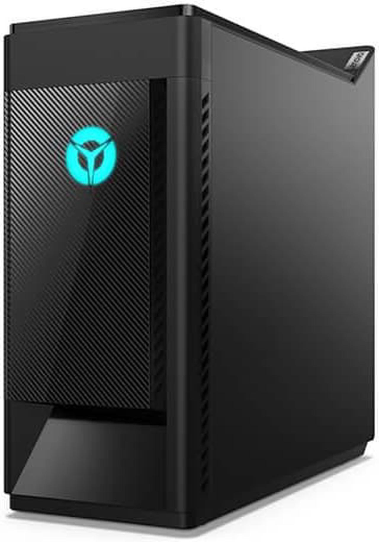 Alt view image 7 of 8 - Lenovo Legion Tower 5i Desktop, i7-10700, NVIDIA GeForce GTX 1660 Super 6GB, 16GB, 1.5TB HDD+SSD, Win 10 Home