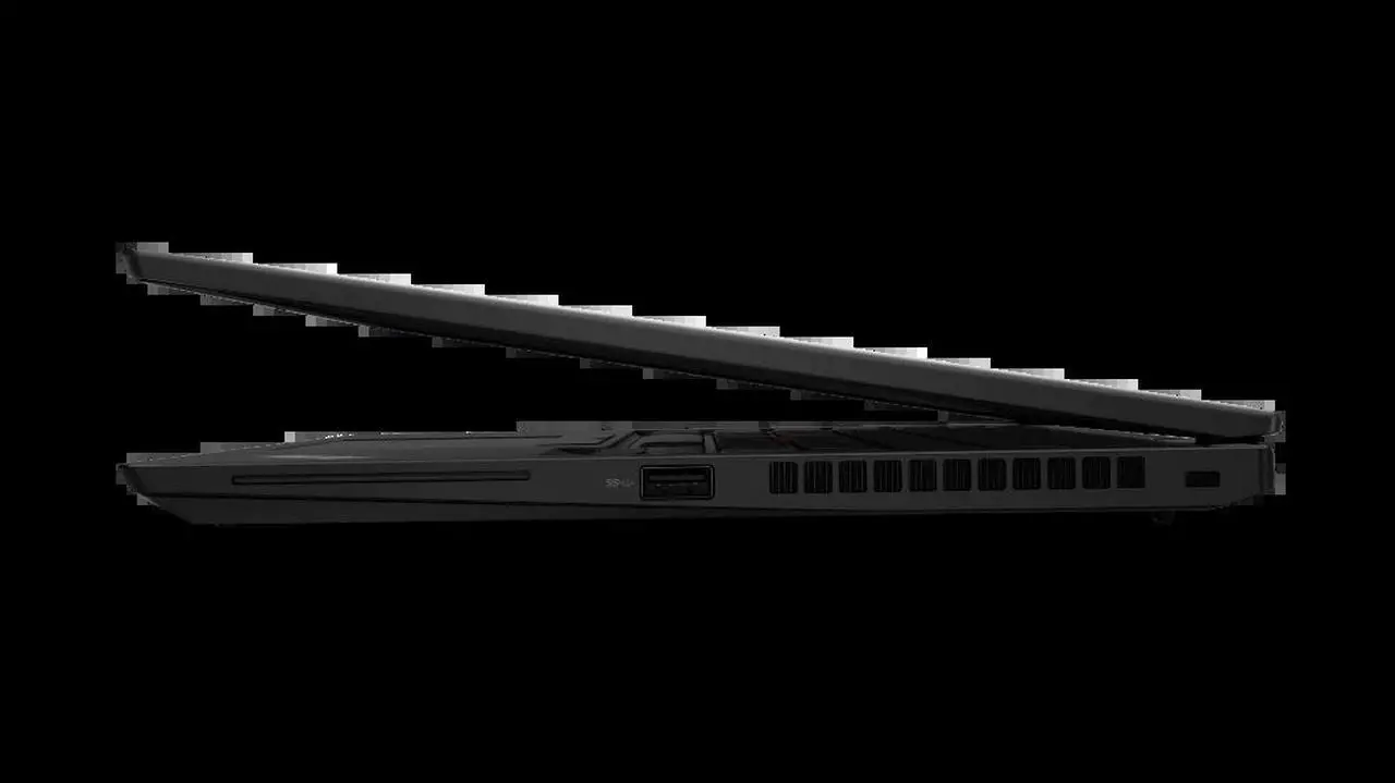 Alt view image 3 of 12 - Lenovo ThinkPad X13 Gen 2 AMD Laptop, 13.3" IPS  300 nits, Ryzen 7 Pro 5850U,  AMD Radeon Graphics, 16GB, 512GB SSD, Win 10 Pro