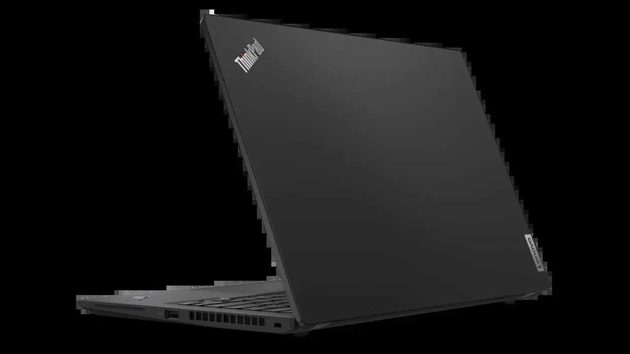 Alt view image 5 of 12 - Lenovo ThinkPad X13 Gen 2 AMD Laptop, 13.3" IPS  300 nits, Ryzen 7 Pro 5850U,  AMD Radeon Graphics, 16GB, 512GB SSD, Win 10 Pro