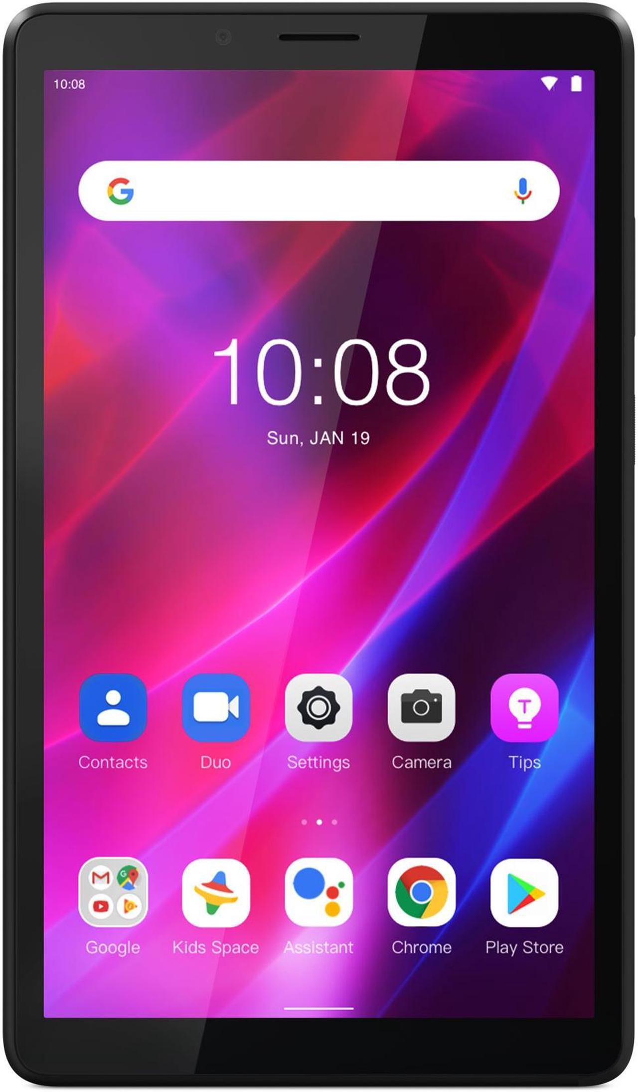 Main image of Lenovo Tab M7 Gen 3, 7.0" IPS Touch 350 nits, 2GB, 32GB, Android Go 11