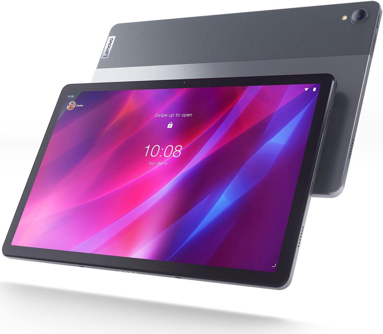 Alt view image 3 of 14 - Lenovo Tab P11 Plus, 11.0" IPS Touch  400 nits, 4GB, 128GB