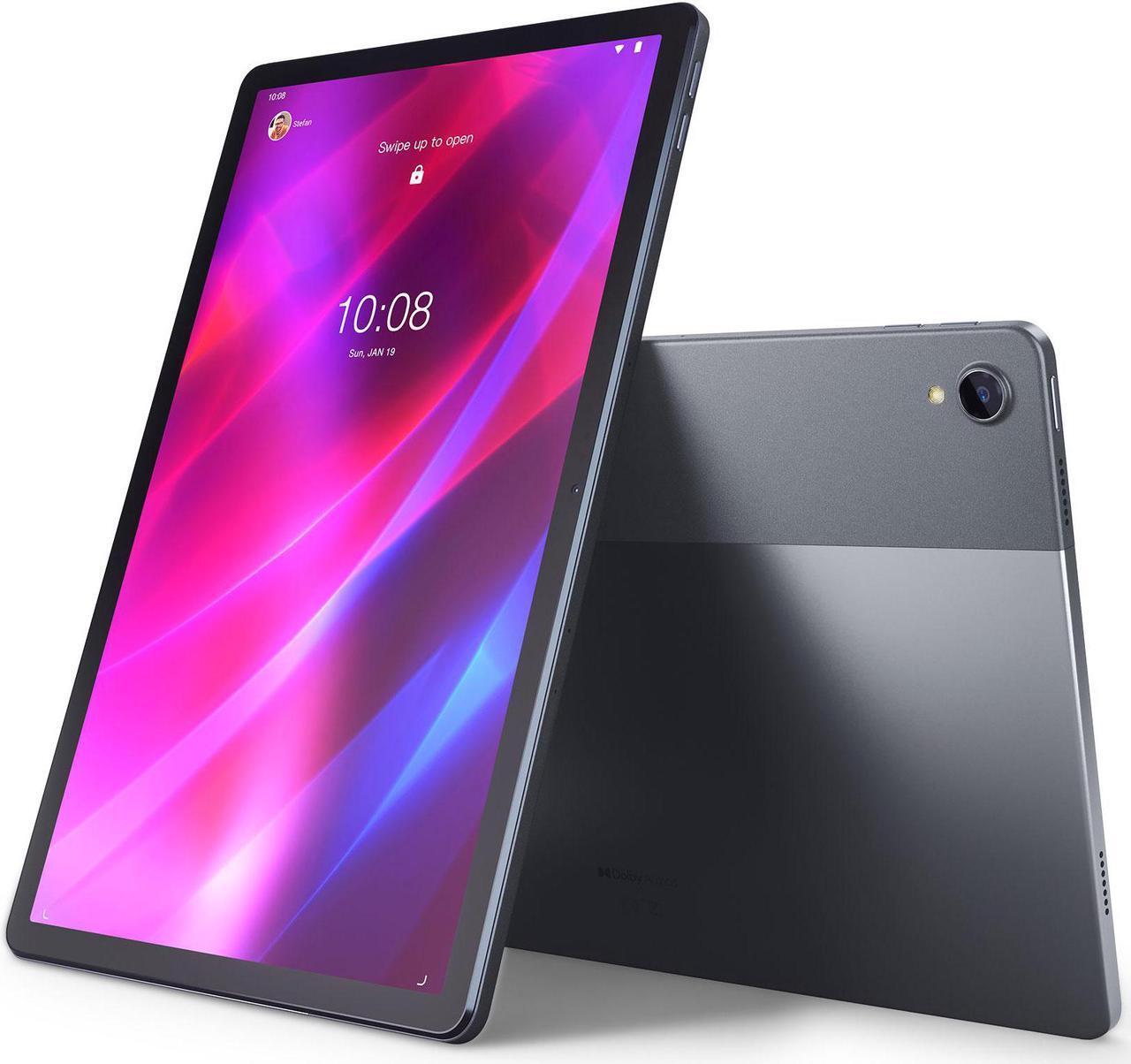 Alt view image 4 of 14 - Lenovo Tab P11 Plus, 11.0" IPS Touch  400 nits, 4GB, 128GB