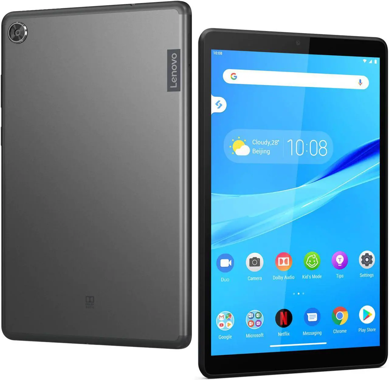 Lenovo Tab M8 HD LTE - Thumbnail 4
