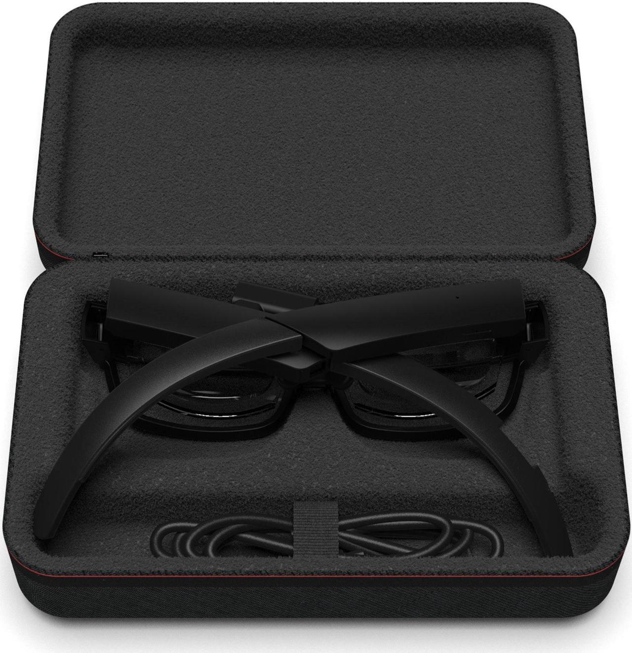 Alt view image 14 of 18 - Lenovo ThinkReality A3 Smart Glasses