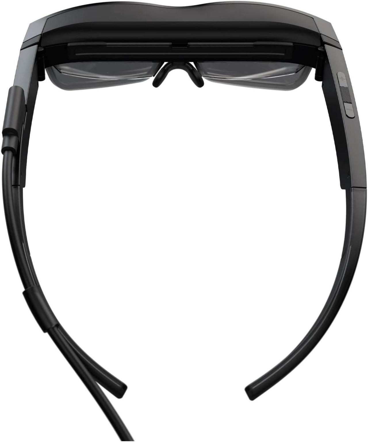 Alt view image 12 of 18 - Lenovo ThinkReality A3 Smart Glasses