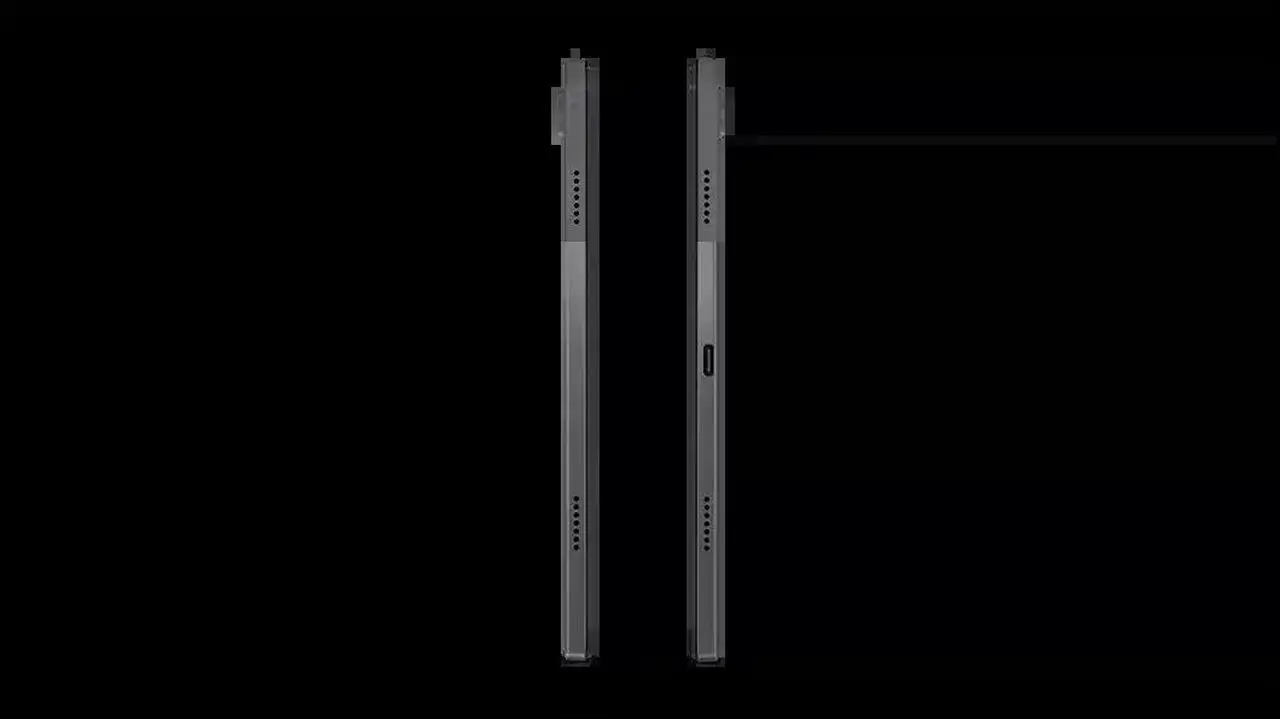 Alt view image 7 of 14 - Lenovo Tab P11 Plus, 11"" IPS Touch  400 nits, 4GB, 64GB, Android 11