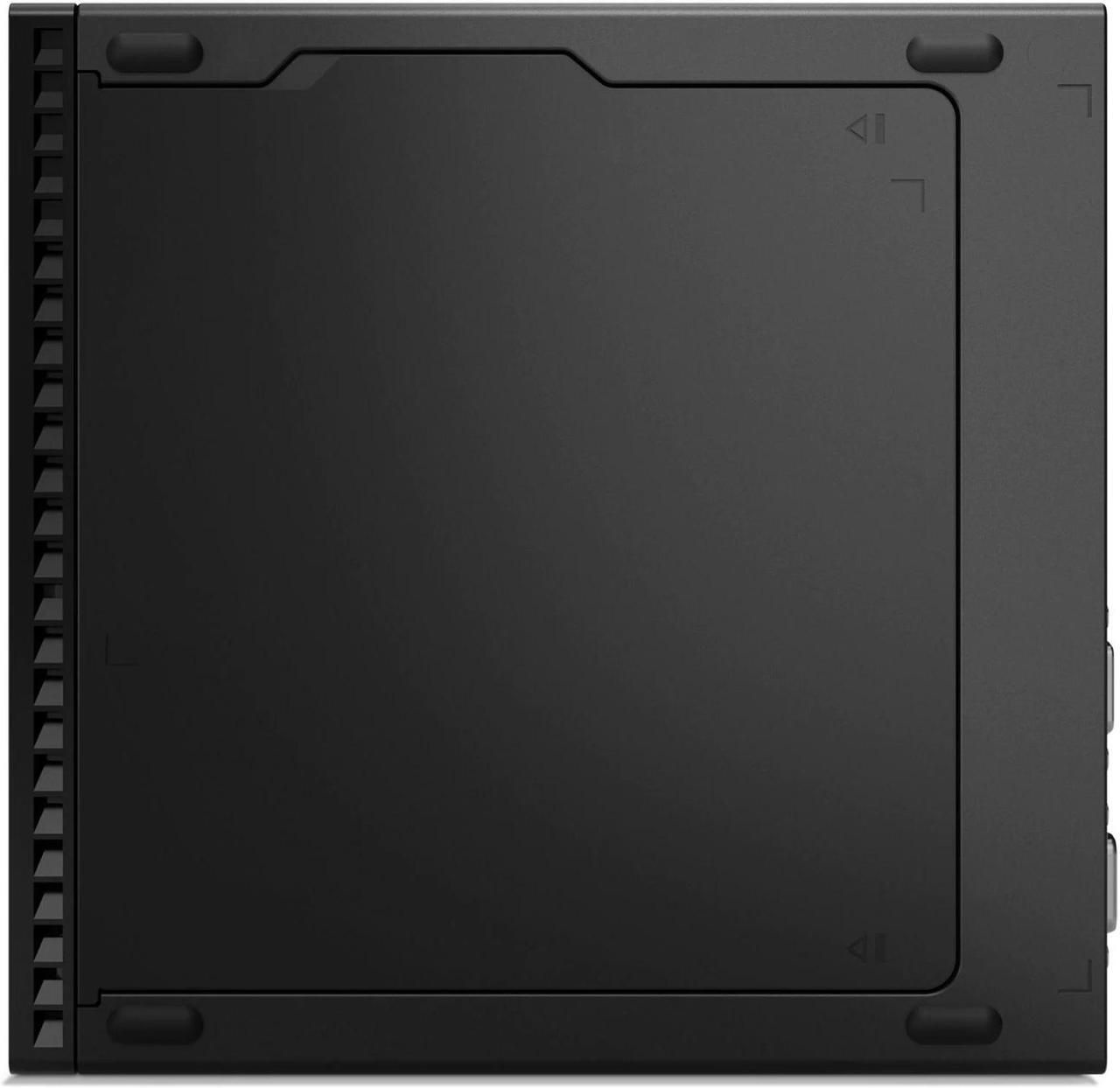 Alt view image 5 of 6 - Lenovo ThinkCentre M70q Tiny Gen 2 Desktop, i5-11400T, UHD Graphics 730, 16GB, 512GB, 1 YR On-site Warranty