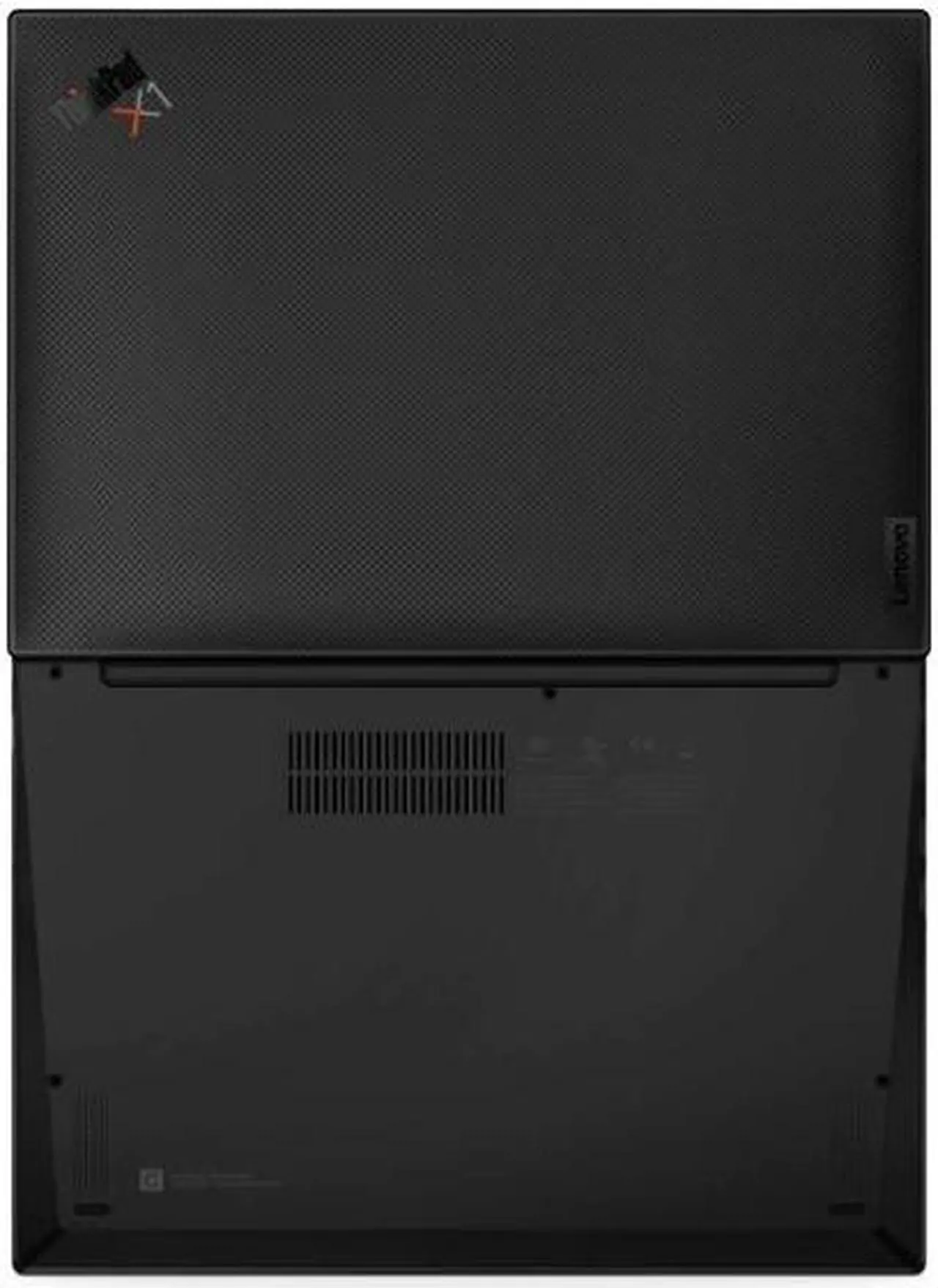 Main image of Lenovo Laptop ThinkPad X1 Carbon Gen 9, INTEL CORE I5-1145G7 VPRO PROCESSOR (2.6GHZ, 4C) 4266MHZ,16GB, 256GB SSD,Win 10 Pro English