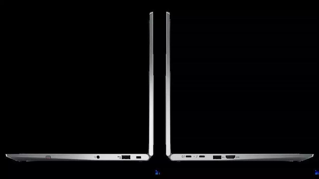 Alt view image 6 of 7 - Lenovo ThinkPad X1 Yoga Gen 6 14 Touch 2-in-1 Laptop i7-1185G7 32GB 512GB Win10P Pen