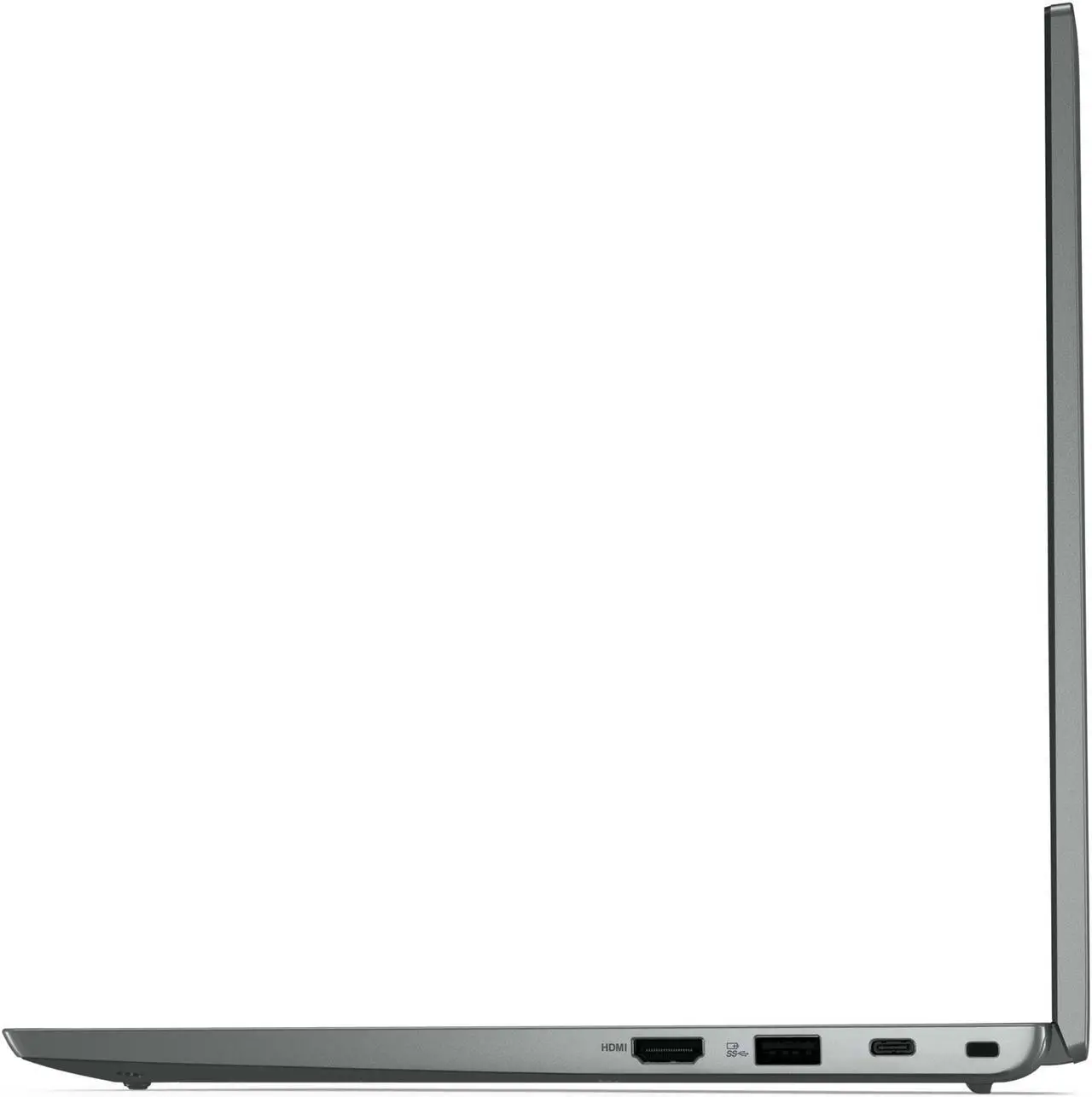 Alt view image 5 of 7 - Lenovo ThinkPad L13 Gen 3 AMD Laptop, 13.3" IPS LED , Ryzen 5 PRO 5675U, AMD Radeon , 8GB, 512GB, One YR Onsite Warranty