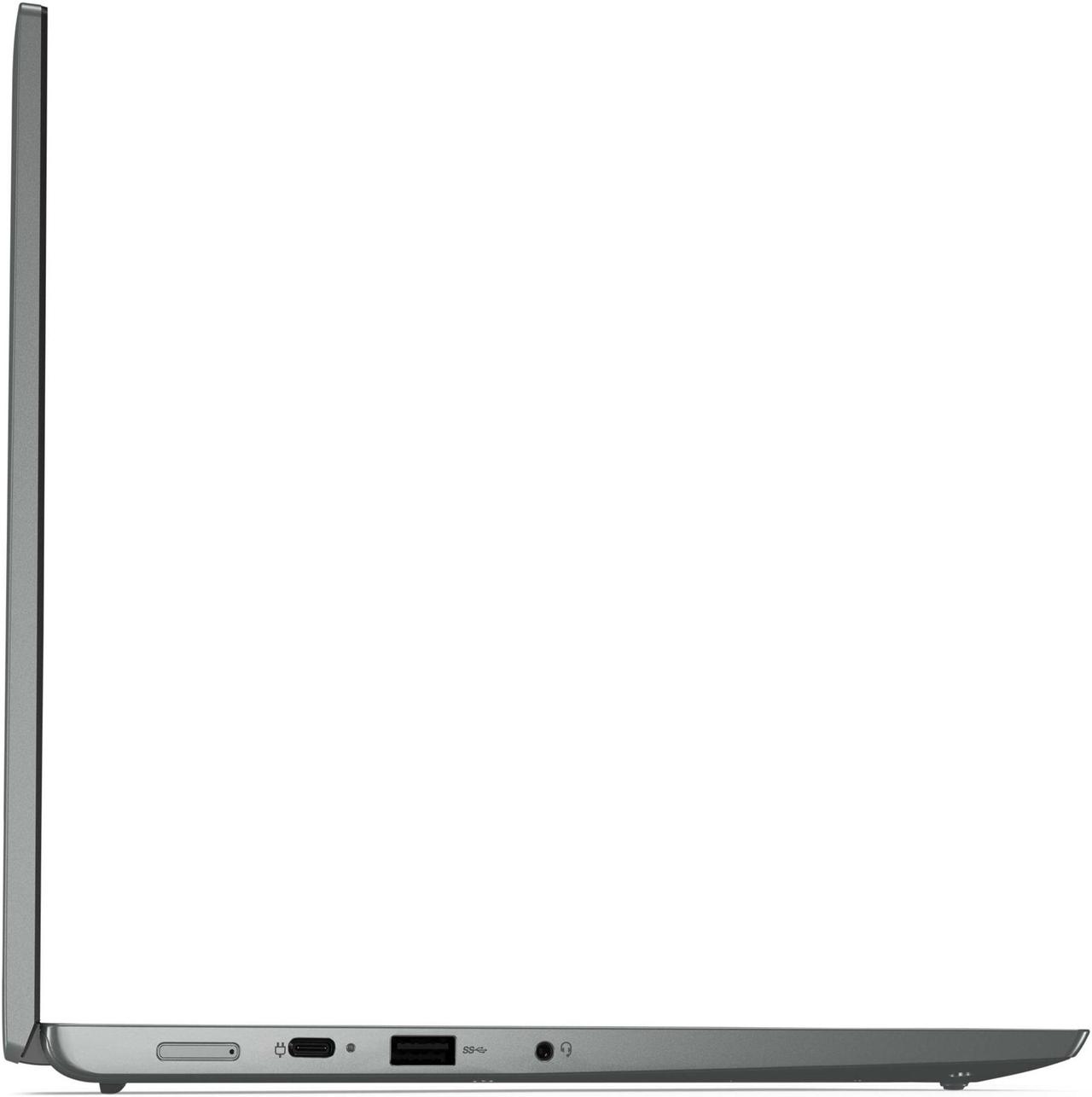 Alt view image 4 of 7 - Lenovo ThinkPad L13 Gen 3 AMD Laptop, 13.3" IPS LED , Ryzen 5 PRO 5675U, AMD Radeon , 8GB, 512GB, One YR Onsite Warranty