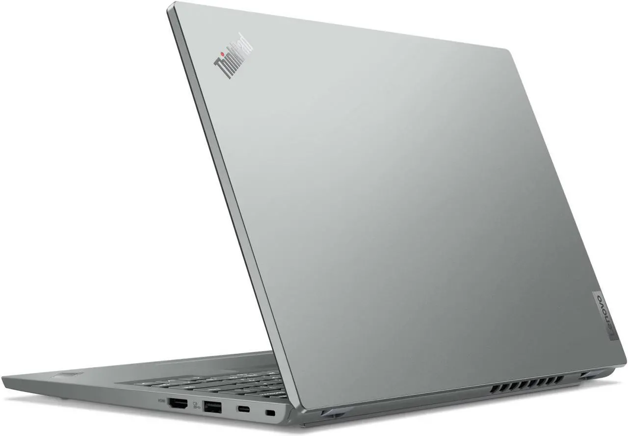 Alt view image 7 of 7 - Lenovo ThinkPad L13 Gen 3 AMD Laptop, 13.3" IPS LED , Ryzen 5 PRO 5675U, AMD Radeon , 8GB, 512GB, One YR Onsite Warranty
