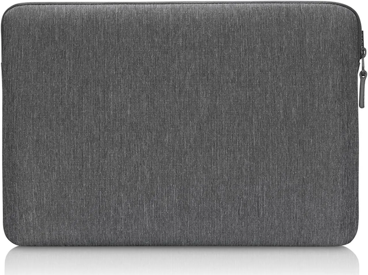Alt view image 14 of 16 - Lenovo ThinkBook 16" Notebook Sleeve Charcoal Gray