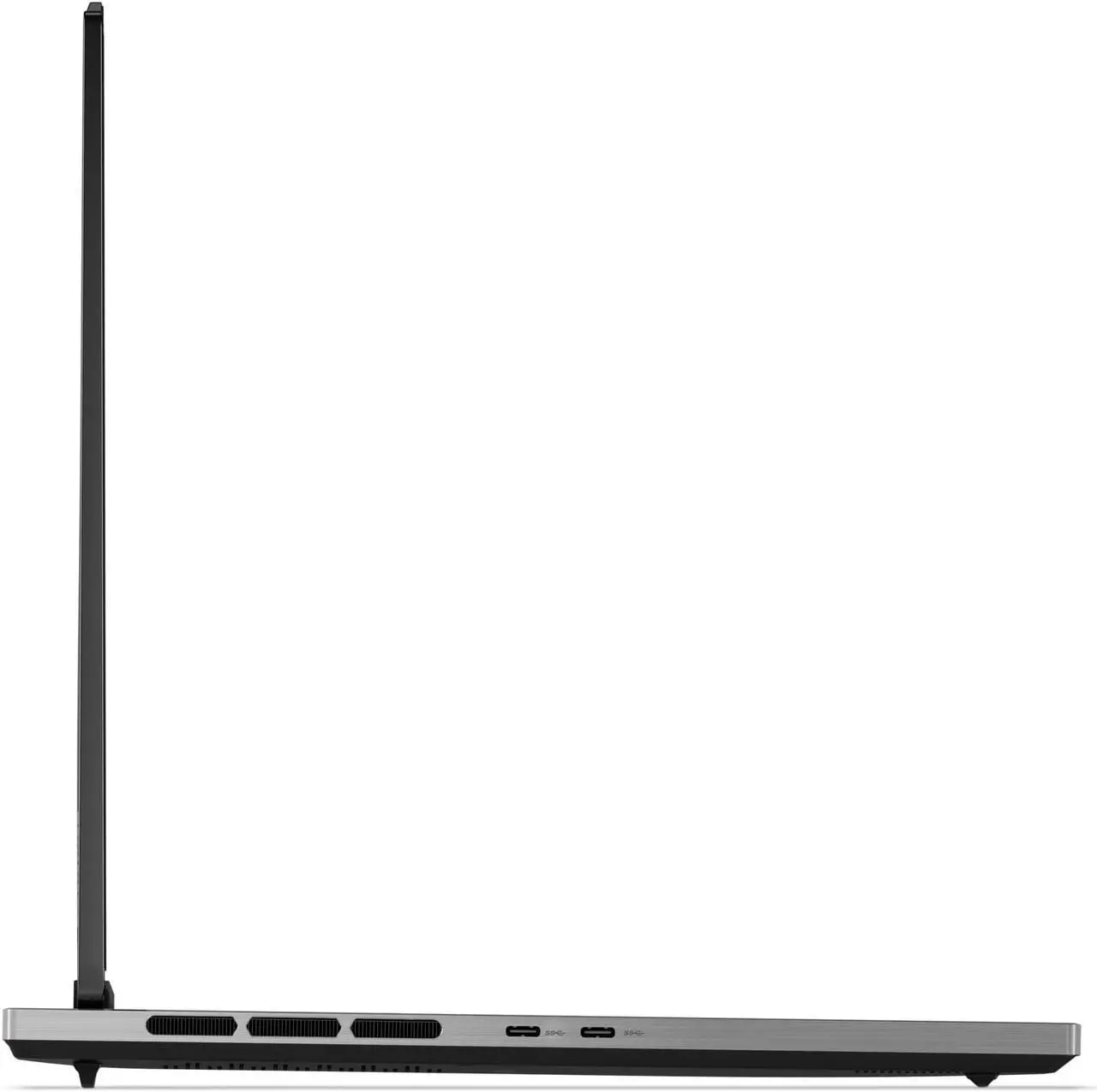 Alt view image 4 of 7 - Lenovo Legion Slim 7 Gen 7 AMD Laptop, 16.0" IPS Touch 165Hz Low Blue Light, Ryzen 7 6800H, AMD Radeon, 16GB, 1TB, Win 11 Home