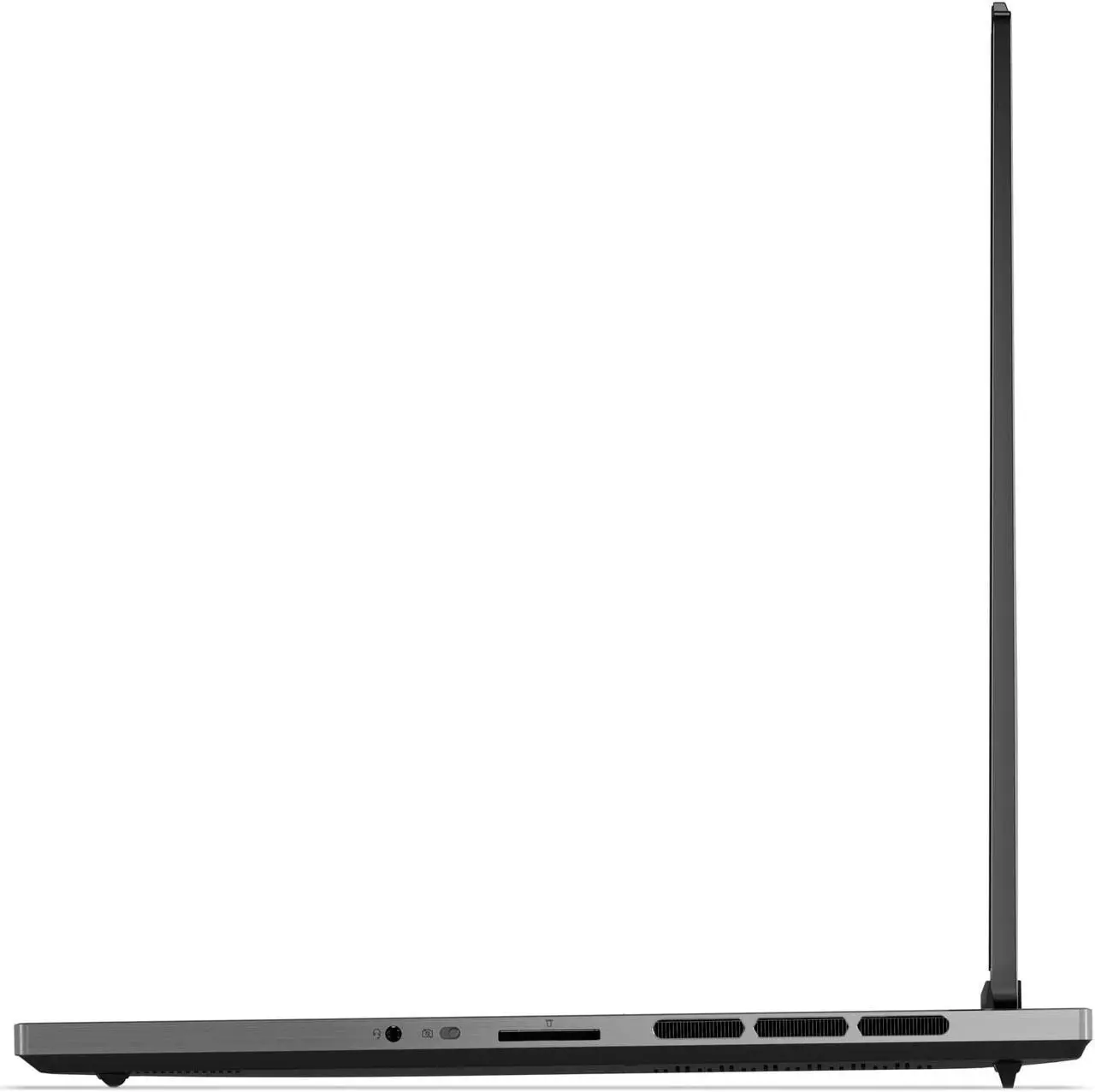 Alt view image 5 of 7 - Lenovo Legion Slim 7 Gen 7 AMD Laptop, 16.0" IPS Touch 165Hz Low Blue Light, Ryzen 7 6800H, AMD Radeon, 16GB, 1TB, Win 11 Home