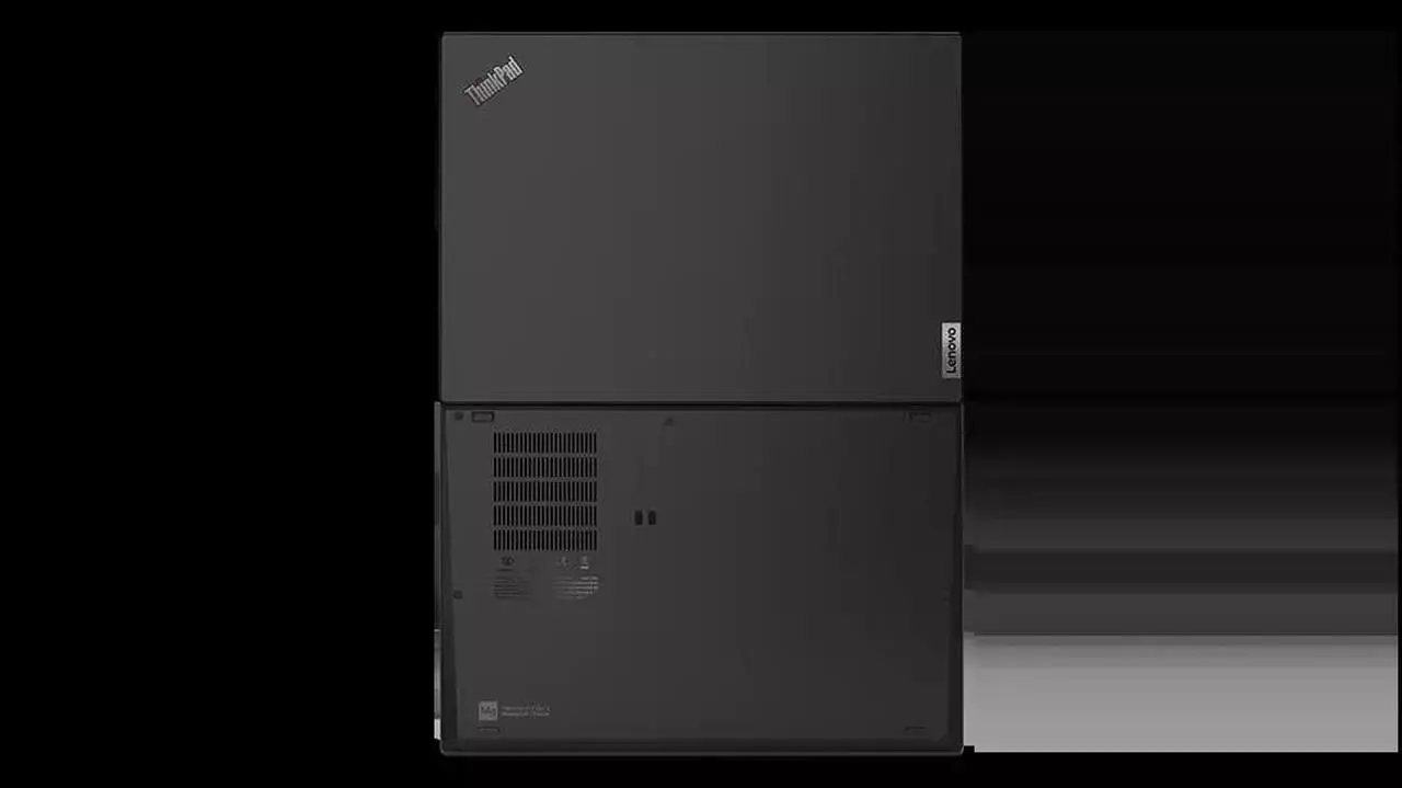 Alt view image 8 of 9 - Lenovo ThinkPad X13 Gen 2 20WK005UUS 13.3" Notebook - WUXGA - 1920 x 1200 - Intel Core i5 11th Gen i5-1135G7 Quad-core (4 Core) 2.40 GHz - 8 GB Total RAM - 256 GB SSD - Storm Gray