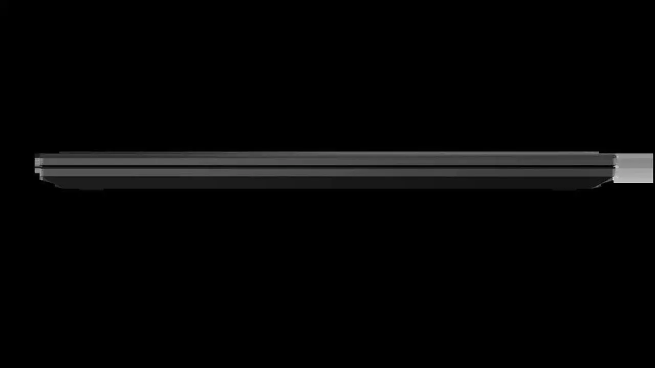 Alt view image 7 of 9 - Lenovo ThinkPad X13 Gen 2 20WK005UUS 13.3" Notebook - WUXGA - 1920 x 1200 - Intel Core i5 11th Gen i5-1135G7 Quad-core (4 Core) 2.40 GHz - 8 GB Total RAM - 256 GB SSD - Storm Gray