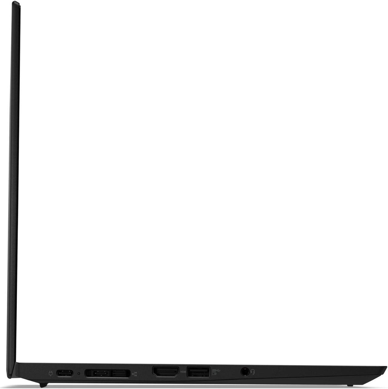 Alt view image 4 of 7 - Lenovo ThinkPad T14s Gen 2 Intel Laptop, 14" FHD IPS Touch LED , i7-1165G7, Iris Xe, 16GB, 1TB, Win 11 Pro, Three YR Premier Warranty