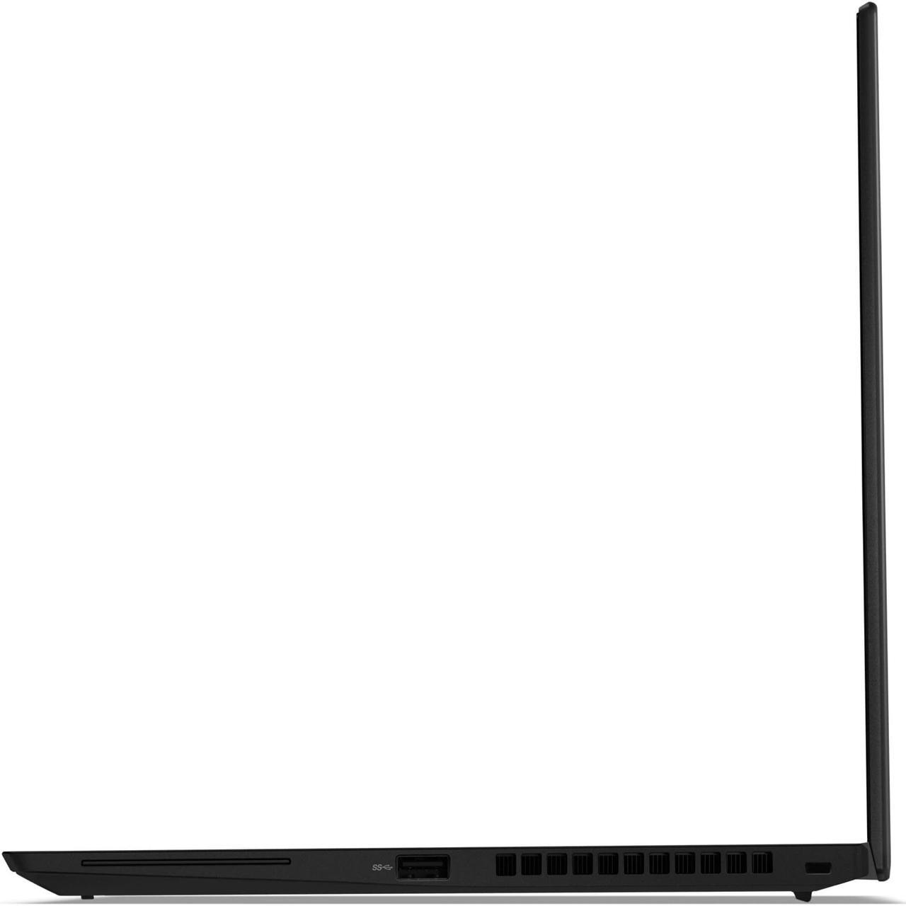 Alt view image 5 of 7 - Lenovo ThinkPad T14s Gen 2 Intel Laptop, 14" FHD IPS Touch LED , i7-1165G7, Iris Xe, 16GB, 1TB, Win 11 Pro, Three YR Premier Warranty