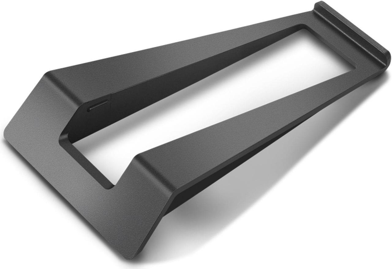 Alt view image 11 of 13 - Lenovo ThinkCentre Tiny VI Vertical Stand