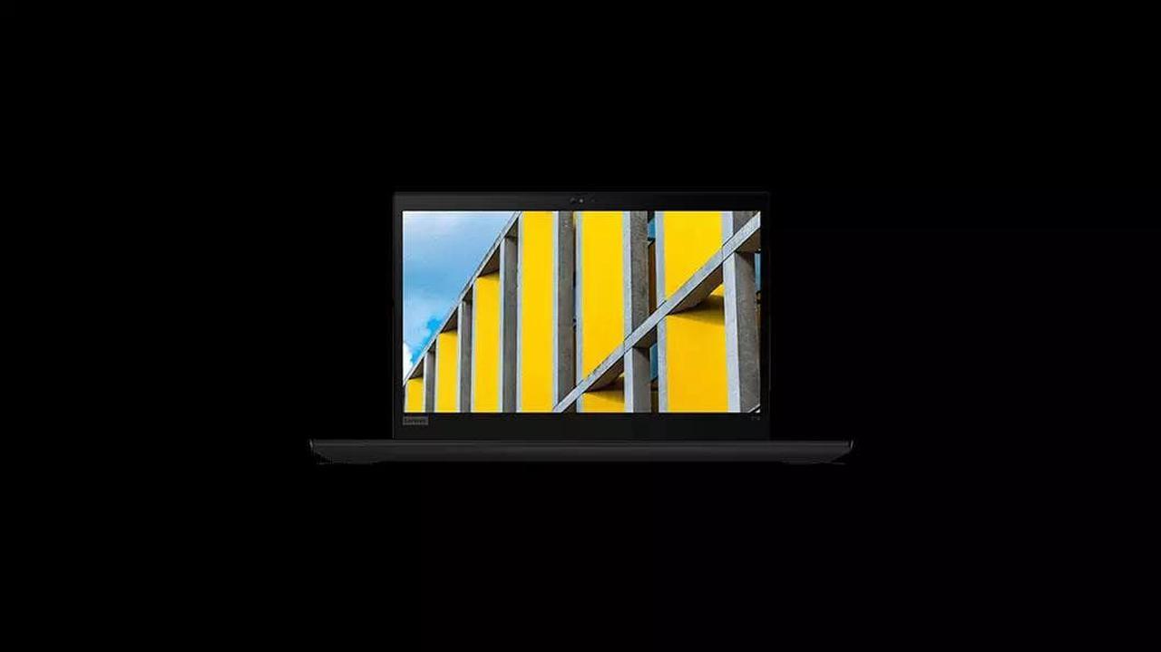 Alt view image 7 of 11 - Lenovo ThinkPad T14 Gen 2 14" 8GB 256GB SSD Core i5 1135G7 2.4GHz WIN11P, Black - OEM