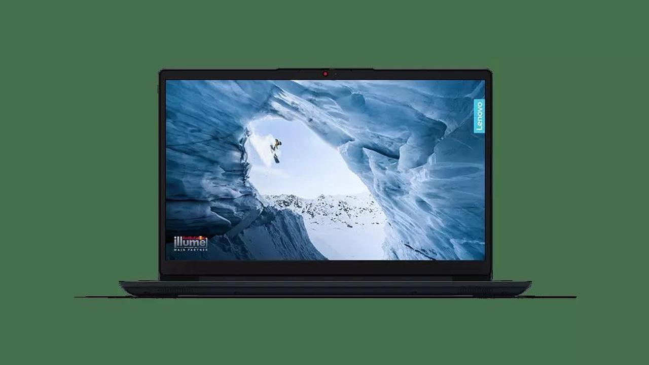 Alt view image 5 of 9 - Lenovo Laptop IdeaPad 1, 14" FHD  45% NTSC,Intel Celeron N4020,4GB, 128G_EMMCGB eMMC,Win 11 Home In S Mode