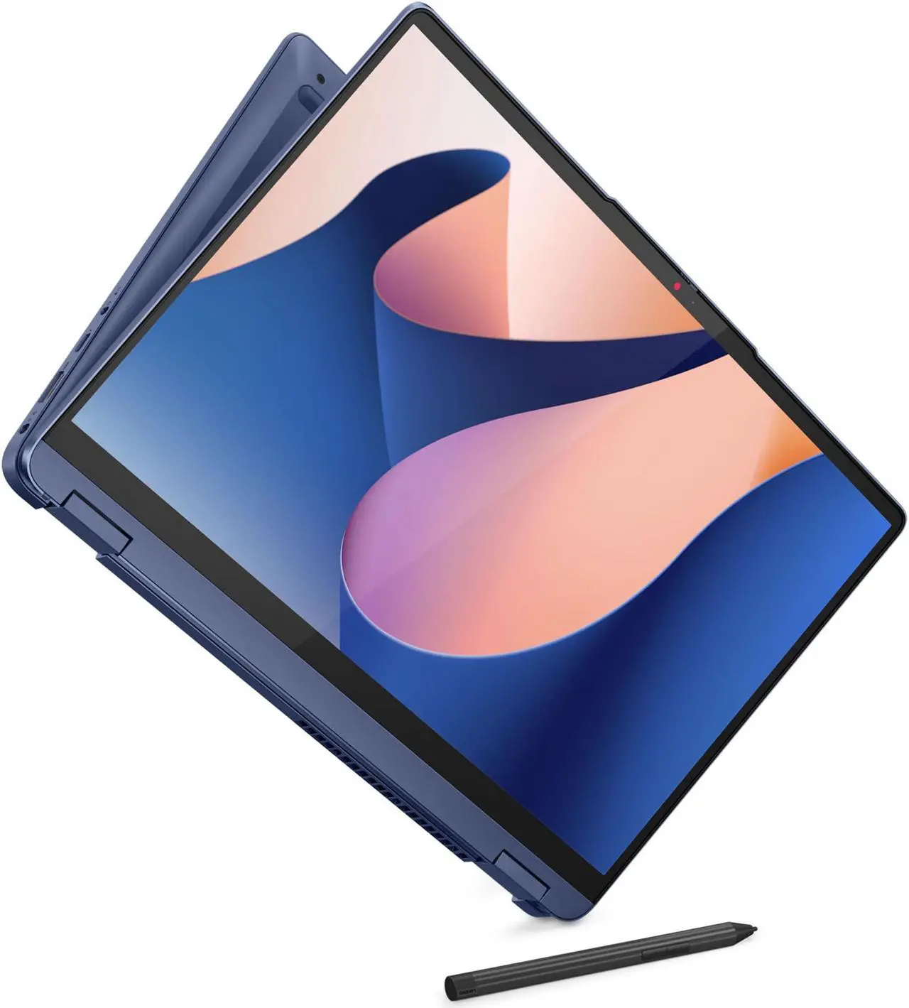 Alt view image 2 of 7 - Lenovo IdeaPad Flex 5i Laptop, 14" IPS, i5-1335U, Iris Xe Graphics, 8GB, 512GB