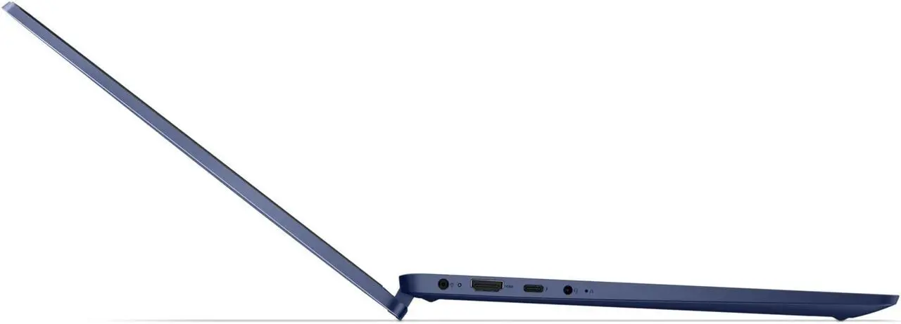 Alt view image 3 of 7 - Lenovo IdeaPad Flex 5i Laptop, 14" IPS, i5-1335U, Iris Xe Graphics, 8GB, 512GB