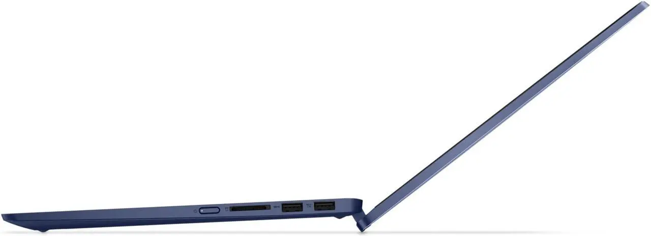 Alt view image 4 of 7 - Lenovo IdeaPad Flex 5i Laptop, 14" IPS, i5-1335U, Iris Xe Graphics, 8GB, 512GB