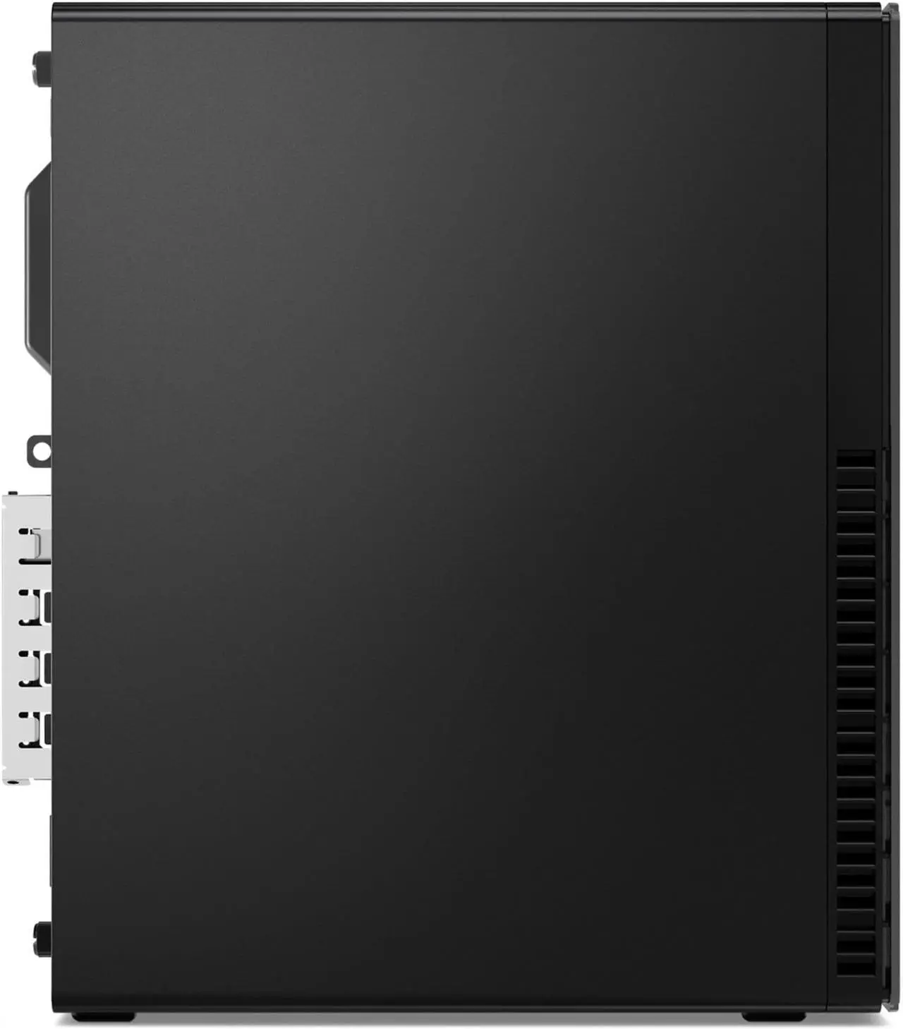 Alt view image 5 of 7 - Lenovo ThinkCentre M75s Gen 2 SFF Desktop, AMD Radeon , 16GB, 512GB, Win 11 Pro