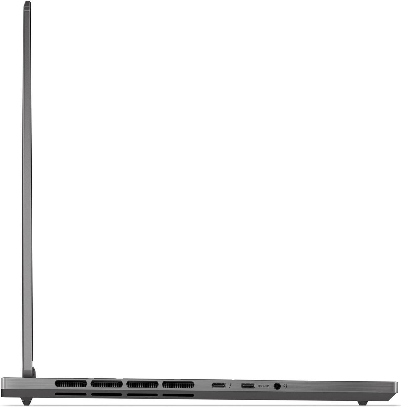 Lenovo Legion Slim 7i Gen 8 Intel Laptop, 16