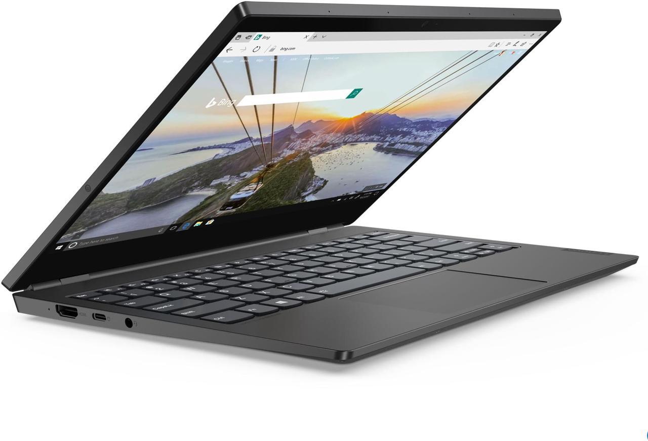Alt view image 15 of 18 - Lenovo ThinkBook Plus 13.3 Laptop - 10th Gen Intel Core I7-10510U - 1080p Notebook 16GB Memory RAM 512GB SSD 20TG004UUS